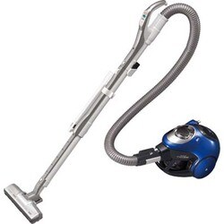 ヨドバシ.com - シャープ SHARP サイクロン式掃除機 プラズマ