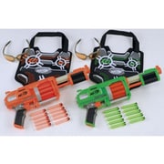 ダートタグ アルティメット2プレイセット NERF（ナーフ）