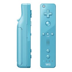 ヨドバシ Com 任天堂 Nintendo Wiiリモコン アオ Wii用 通販 全品無料配達 ヨドバシ Com 任天堂 Nintendo Wiiリモコン アオ Wii用 通販 全品無料配達