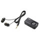 Bluetooth 2.1対応 ワイヤレスステレオ ヘッドセット ブラック LBT-HP200C2BK
