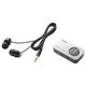 LBT-HP200C2SV [Bluetooth 2.1対応 ワイヤレスステレオ ヘッドセット シルバー]