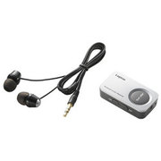 LBT-HP200C2SV [Bluetooth 2.1対応 ワイヤレスステレオ ヘッドセット シルバー]