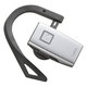 Bluetooth 2.1対応 ハンズフリーヘッドセット シルバー LBT-HS050C2SV