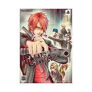 デス・コネクション 限定版 [PS2ソフト]