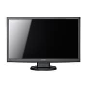 23型ワイド 液晶モニター Diamondcrysta WIDE　デジタル/アナログ接続対応  グレアモデル RDT231WLM-S BK