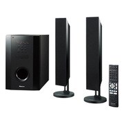フロントサラウンドシステム HTP-S525