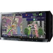 AVIC-MRZ90 [7.0型ワイド VGA TV/DVD-V/CD AV一体型メモリーナビゲーション ワンセグチューナー内蔵 DivX (ディビックス) 対応 楽ナビLite]