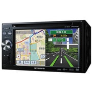 AVIC-MRZ80 [5.8型ワイド VGA TV/DVD-V/CD AV一体型メモリーナビゲーション ワンセグチューナー内蔵 DivX (ディビックス) 対応 楽ナビLite]