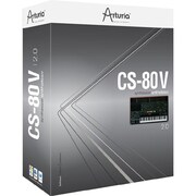 CS-80 V2 [ソフトウェアシンセサイザー]