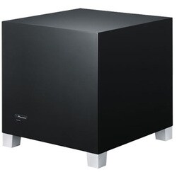 【国内在庫】 ヨドバシ.com - パイオニア PIONEER S-71W [パワードサブ その他