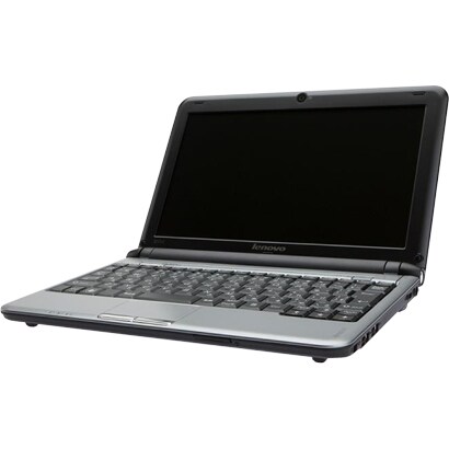 IdeaPad S10-2 10.1型ワイド液晶/HDD250GB/グレイ 2957-JUJ