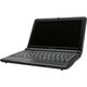 IdeaPad S10-2 10.1型ワイド液晶/HDD250GB/ブラック 2957-KKJ