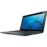 IdeaPad U450P 14型ワイド液晶/HDD500GB 3389-B7J