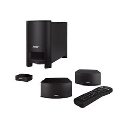 BOSE CineMate 2.1chホームシアタースピーカー - スピーカー