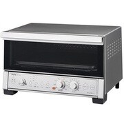 オーブントースター マテリアルシルバー SK-WQ31(S)