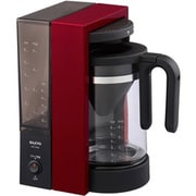 コーヒーメーカー レッド SAC-SX60(R)