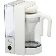 コーヒーメーカー ホワイトベーシック SAC-SX60(WB)