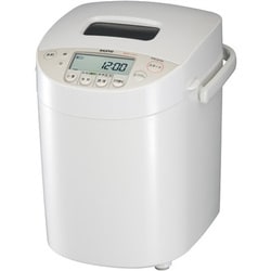 ヨドバシ.com - サンヨー SANYO ホームベーカリー 自動投入・もちコース搭載 ホワイト SPM-KP100（W） 通販【全品無料配達】