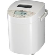 ホームベーカリー 自動投入・もちコース搭載 ホワイト SPM-KP100(W)