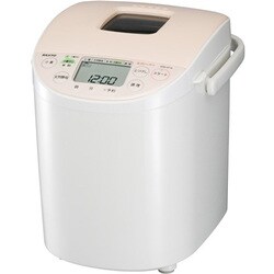 2024人気No.1の ヨドバシ.com - サンヨー SANYO ホームベーカリー オレンジ SPM その他