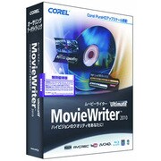 MovieWriter Ultimate 2010 特別優待版 [Windows]