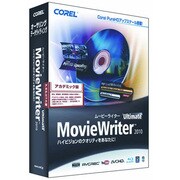 MovieWriter Ultimate 2010 アカデミック版 [Windows]