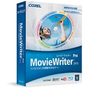 MovieWriter Pro 2010 通常版 [Windows]