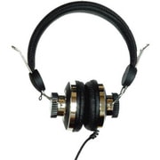 ビルトインタイプ インラインボリュームコントロール付き ステレオヘッドホン EH-V500