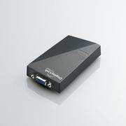 ディスプレィアダプタ USB LDE-SX015U