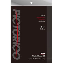 PICTORICO PRO ピクトリコ プロ 写真用紙 A3 40枚 PICTORICO PRO ピクトリコプロ 写真用紙 A3+ 40枚（ピクトリコ