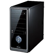 PCケース パッシブダクト付き TK-PC8BK