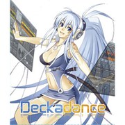 DECKADANCE(デカダンス) 優待版 [Windows/Mac]