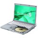 Let’s note S8 Office搭載モデル CF-S8HYEPDR
