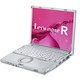 Let’s note R8 Office搭載モデル CF-R8HWKNDR