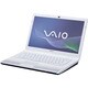 VAIO Cシリーズ 14型ワイド液晶/HDD500GB/DVDスーパーマルチドライブ/ホワイト VPCCW18FJ/W