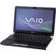 VAIO Tシリーズ 11.1型ワイド液晶/HDD160GB/DVDスーパーマルチドライブ/シルキーブラック VGN-TT33FB