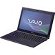 VAIO Xシリーズ 11.1型ワイド液晶/SSD64GB/ブラック VPCX119KJ/B