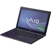 VAIO Xシリーズ 11.1型ワイド液晶/SSD64GB/ブラック VPCX118KJ/B