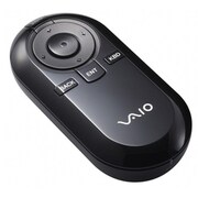 Bluetooth レーザーマウス VGP-BMS80
