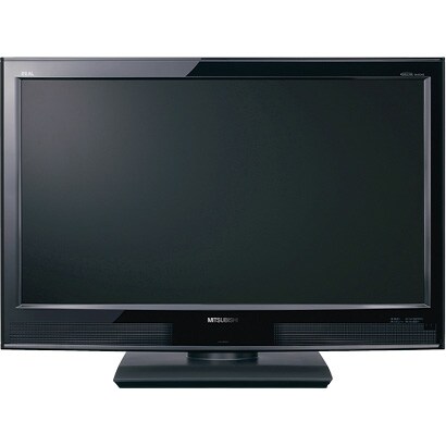 REAL（リアル） 32V型 地上・BS・110度CSデジタルハイビジョン液晶テレビ LCD-32MX35