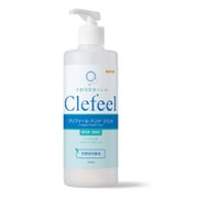 クリフィールハンドジェル [手指用洗浄ジェル 300ml]