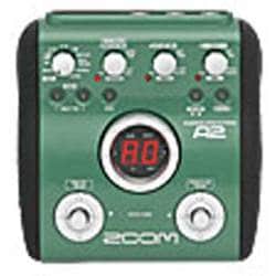 ヨドバシ.com - ズーム ZOOM ACOUSTIC EFFECTS PEDAL A2 通販