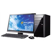 i-Friendシリーズ 23.6型ワイド液晶/HDD1TB/ブルーレイディスクドライブ PCM8410BLST