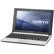 C405 10.1型ワイド液晶/HDD250GB C405W4B