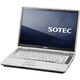 R505 15.4型ワイド液晶/HDD320GB/DVDスーパーマルチドライブ R505A5B