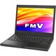 FMV BIBLO MGシリーズ 13.3型ワイド液晶/HDD320GB/DVDスーパーマルチドライブ ヨドバシカメラオリジナル FMVMGE70BC