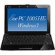EeePC1005HE-WS250シリーズ 10.1型ワイド液晶/HDD250GB/クリスタルブラック EEEPC1005HE-W7BK
