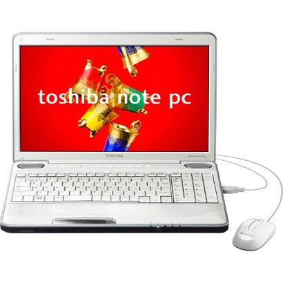 dynabook TX/66KWHYD リュクスホワイト ヨドバシカメラオリジナル PATX66KRFWHYD