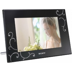 ヨドバシ.com - ソニー SONY 7インチ デジタルフォトフレーム