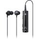 ATH-BT02T BK [Bluetooth対応 ワイヤレスステレオヘッドセット ブラック]